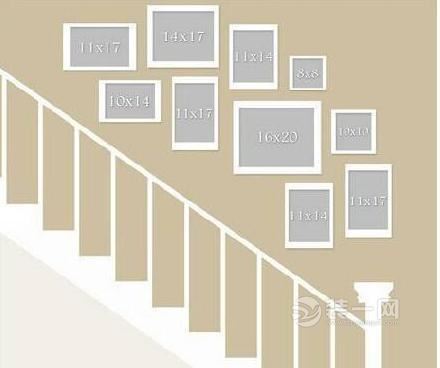 婚纱照还挂床头? 看看别人家老婆是怎样设计摆