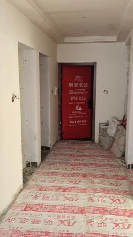 三官庙C区
