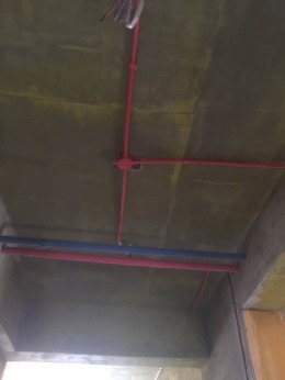 涑河国际中式风格开工展示