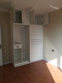 意林公馆中式风格开工展示