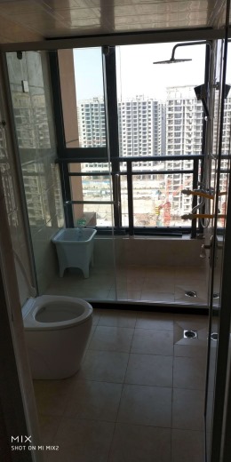 沂河花园新中式风格开工展示