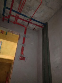 锦绣御龙湾新中式开工展示