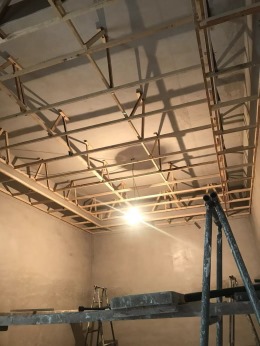 自建房