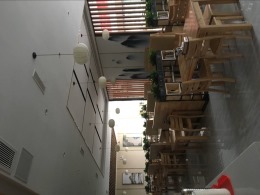 国税局餐厅