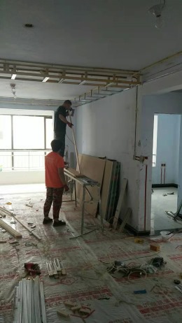 宝丽未来城