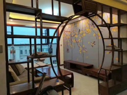 白鹭金岸