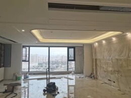 宝信龙港17号楼