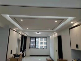 沂南君悦和园简约