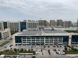 科技公馆现代100平