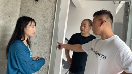 开元上府现代130平