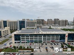 科技公馆现代100平