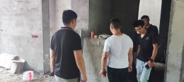 郯城县港上镇邵庄