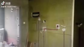宝丽天樾量房