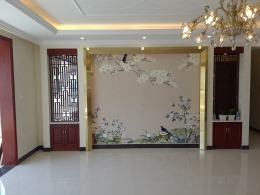 临沂市北城新区天河景苑