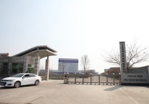 公司介绍