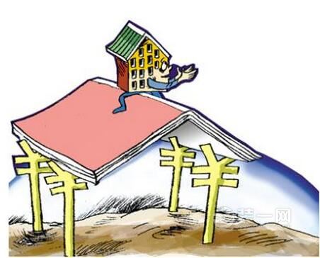 《重庆市国有土地上房屋征收与补偿条例》草案答疑